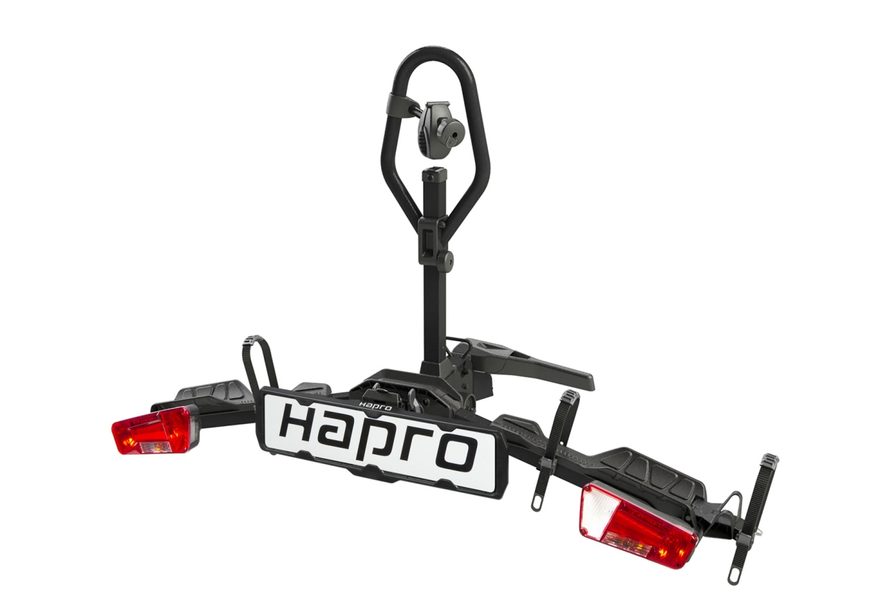 Hapro Atlas Premium Xfold I