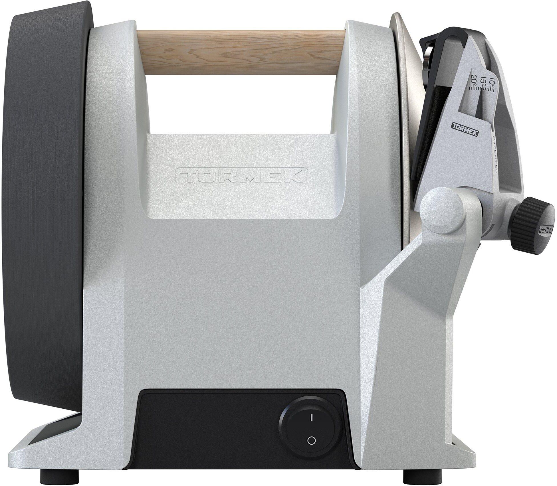 Ostrzałka Tormek T-1 Kitchen Knife Sharpener, Zinc Grey