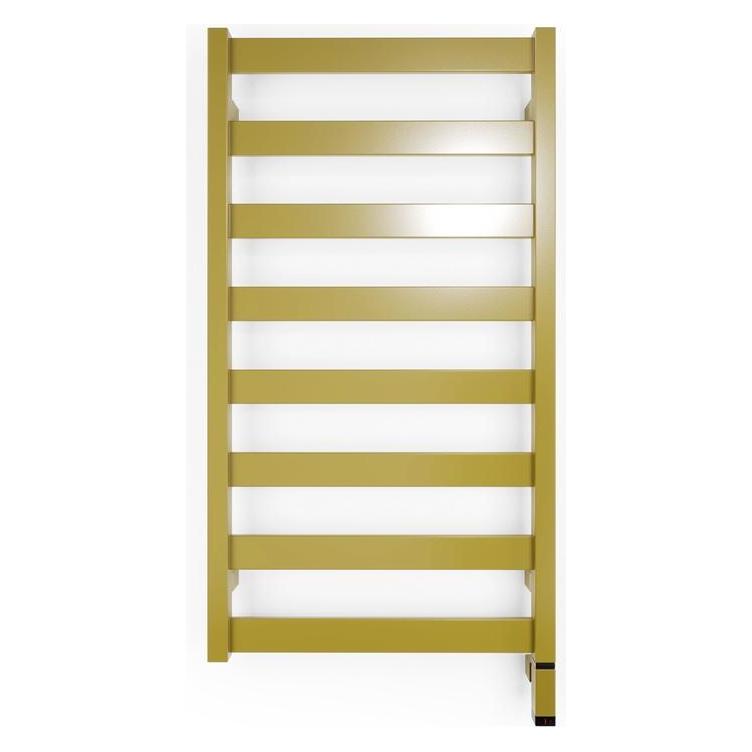 Terma Towel Heater El. Vivo Gold Gloss (34820080)