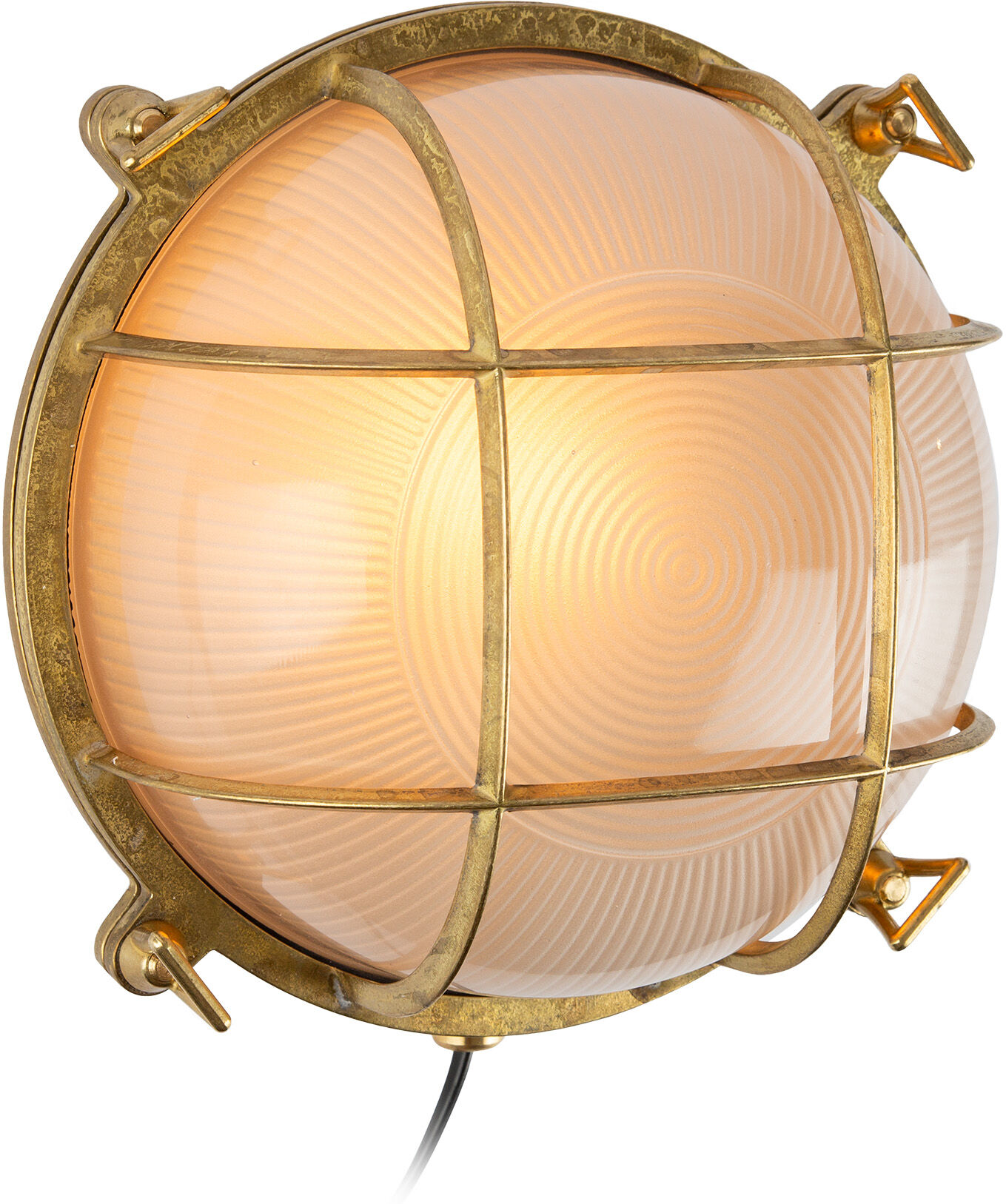 KS Verlichting Muurlamp Ocean 1