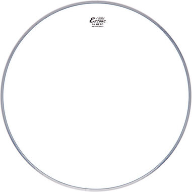 "Remo Encore 14"" Ambassador Hazy "