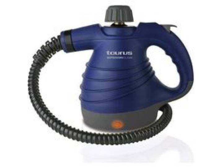 Nettoyeur à vapeur Taurus 1050W
