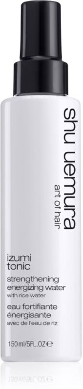 Shu Uemura Izumi Tonic spray fortifiant pour cheveux 150 ml