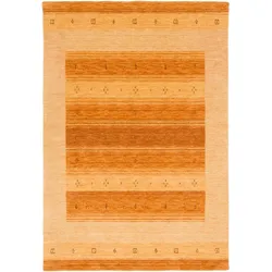 Pergamon, Teppich, Natur Wolle Teppich Gabbeh Esta (160 x 230 cm)