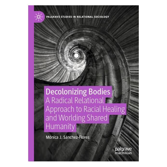 Springer Decolonizing Bodies (Englisch, Hardcover, Mónica J. Sánchez-Flores) (64775963)