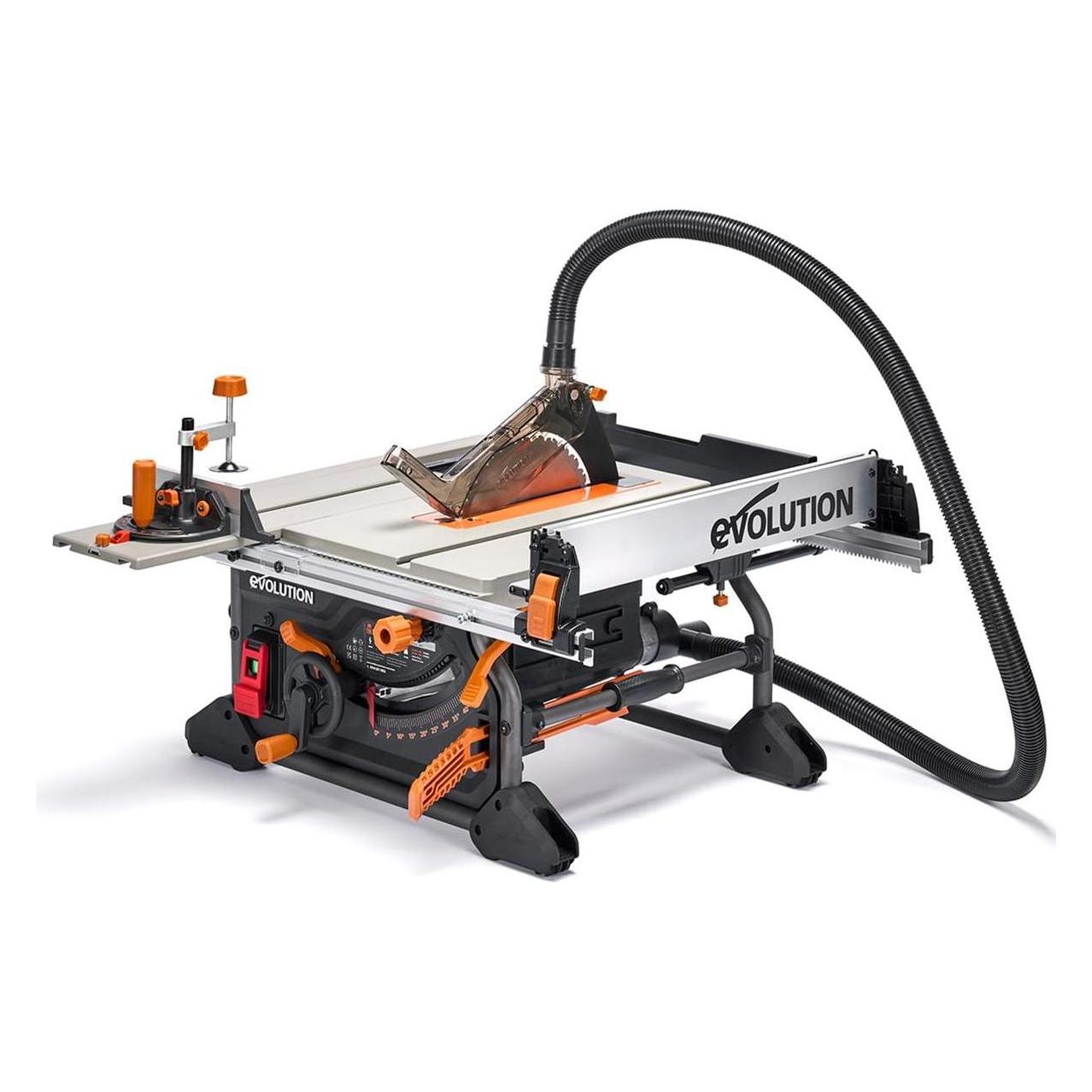 Evolution Tischkreissäge EVO-R255TBL+ (119-0013)