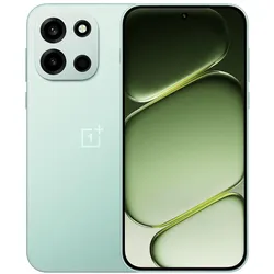 OnePlus Nord 6 - 5G Smartphone - 12GB/512GB - 6,78" - Fresh Mint