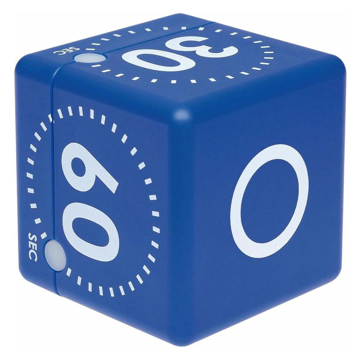TFA Cube Timer (38.2036.06 M0620-0565)