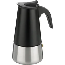 kela Espressobereiter Ferrara 300ml - schwarz