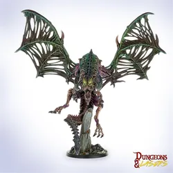 Dungeons & Lasers Dragons: THALL