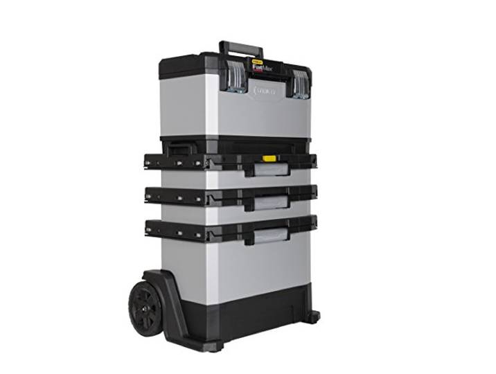 Servante Bimatiere Pro FatMax Stanley