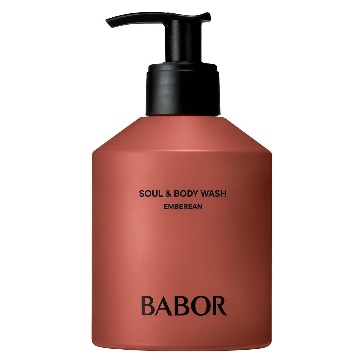 Babor Soul & Body Wash Emberean (250 ml) (403988)