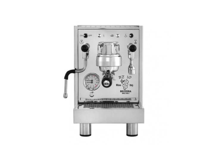 Bezzera BZ10 S PM Siebträger Espressomaschine Zweikreiser, Gebraucht/B-Ware