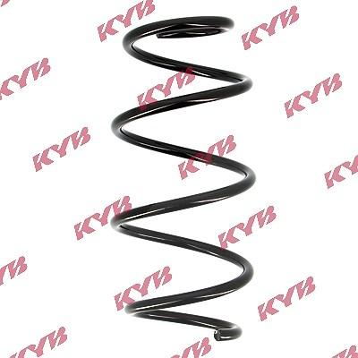 Kyb Fahrwerksfeder [Hersteller-Nr. RA1455] für Vauxhall, Opel