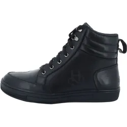 Helstons Osaka wasserdichte Motorrad Schuhe 42