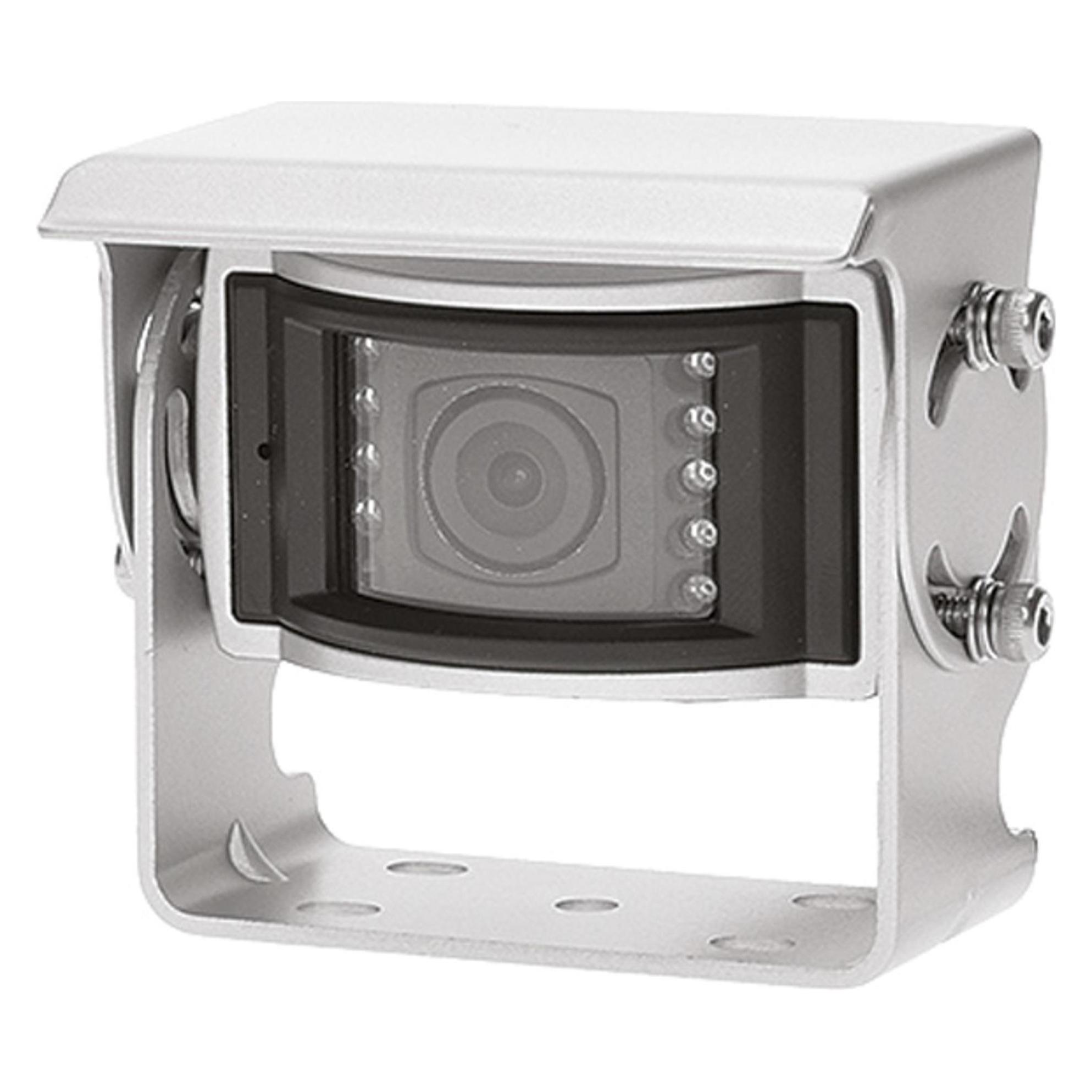 Axion DBC 114069 SB High End Farb-Rückfahrkamera IP69K (DBC 114069SB IP69K)