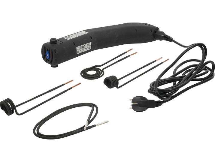 BGS technic Induction Heater, 716 g, 412 mm, 716 mm
