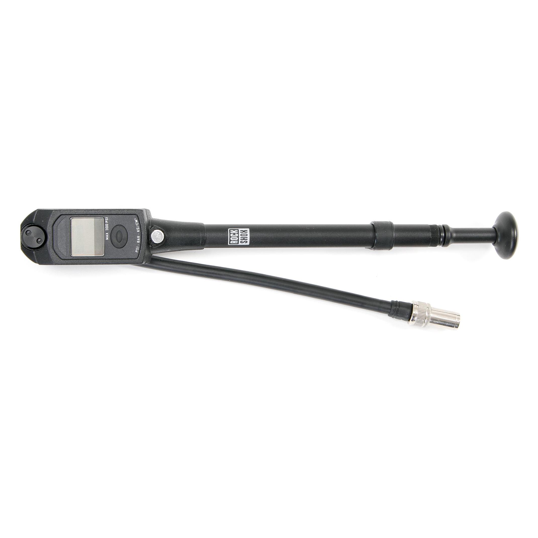 RockShox Digital High Pressure Pump (00.4315.023.040)