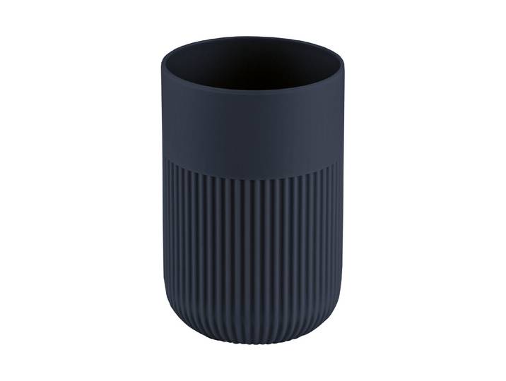 Kleine Wolke Zahnputzbecher Scout Navy Blau ABS