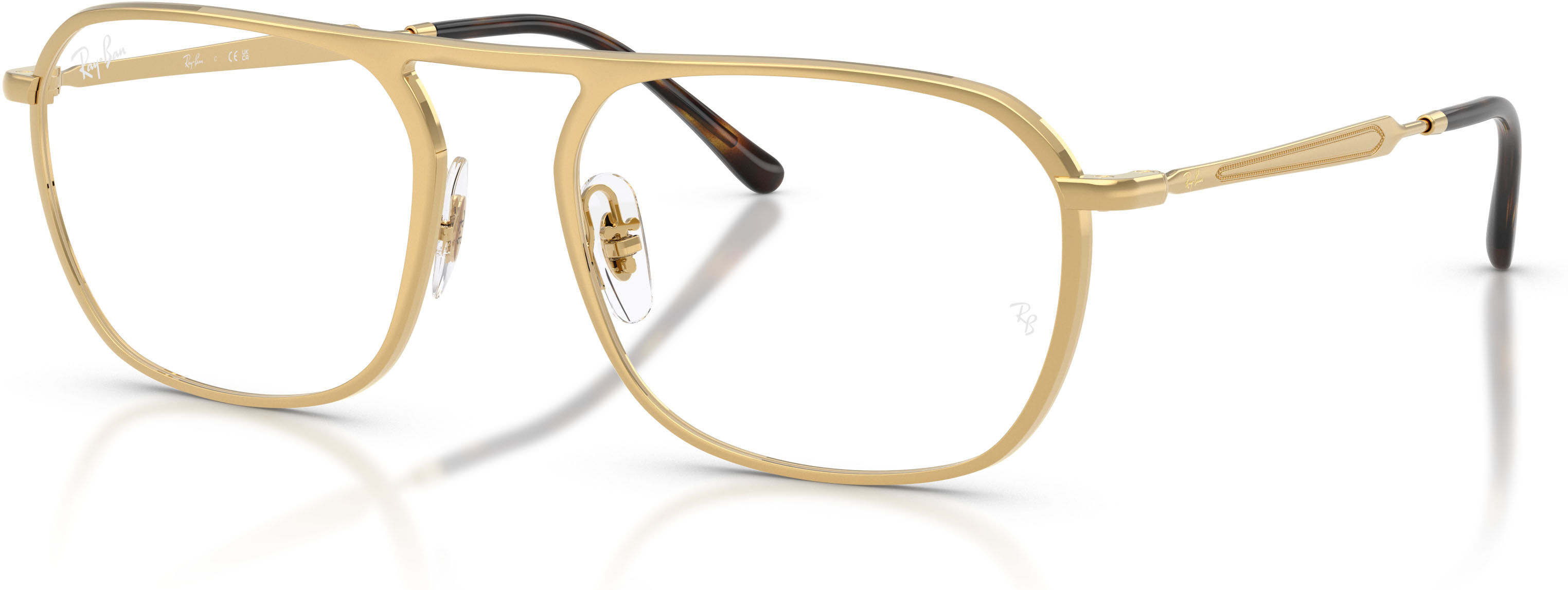 Occhiali da Vista Ray-Ban RX 6548 (2500) - RB 6548 2500