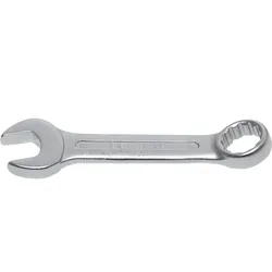 BGS Maul-Ringschlüssel extra kurz SW 17 mm - 30765