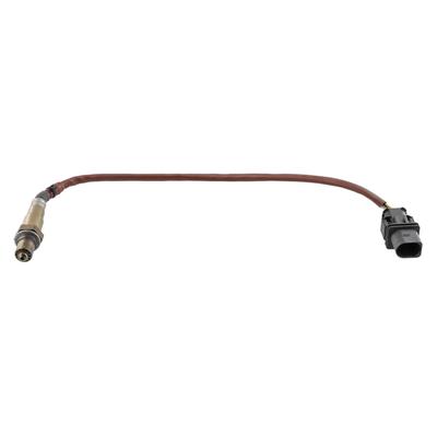 TOPRAN Lambdasonde 625002 vor Katalysator für SMART