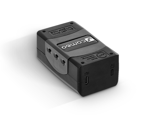 Cameo DVC D5 DMX-Interface
