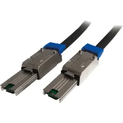 ST ISAS88882 - SAS-Kabel, SFF-8088 > SFF-8088, 2 m