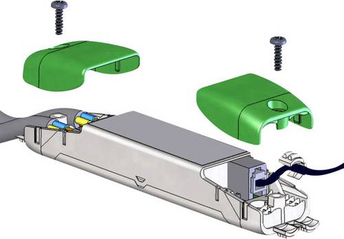 Osram HOMELIGHTING Zugentlastungs-Kit 4008321392091 ECOCIKIT