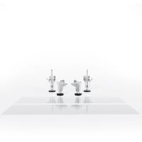 Höhenverstellfüße WZ30400, Standfuß