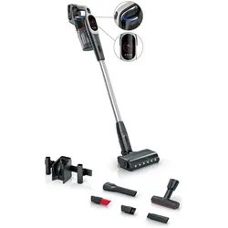 Bosch Hausgeräte Unlimited 9, Staubsauger, Grau
