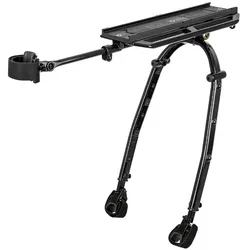 TOPEAK Gepäckträger Zi:RAK mit Quick-Mount