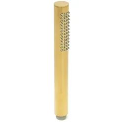 SAT Dark Handbrause Gebürstetes Gold SATBSRSDABZ