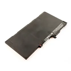 Akku für HP EliteBook 850, 850 G1, 4290mAh, wie 717376-001, CM03XL, E7U24AA, HSTNN-LB4R