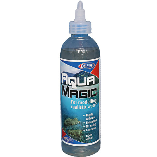 Deluxe Materials Aqua Magic 250 ml BD64