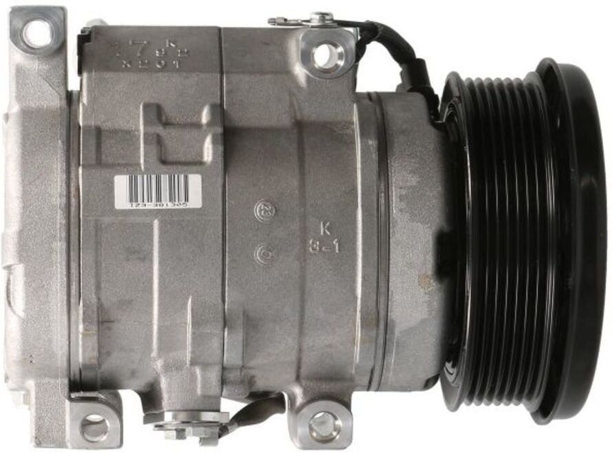 Klimakompressor DENSO DCP50103
