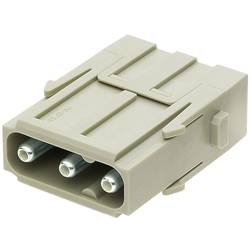Stiftmodul 09140032602 HARTING Inhalt: 1 St. Stiftmodul