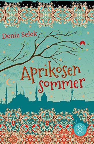 Deniz Selek - Aprikosensommer - Preis vom 11.10.2026 15:43:13 h