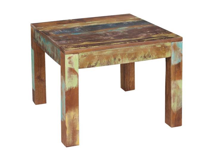 Couchtisch Holz massiv Kalkutta, Mangoholz