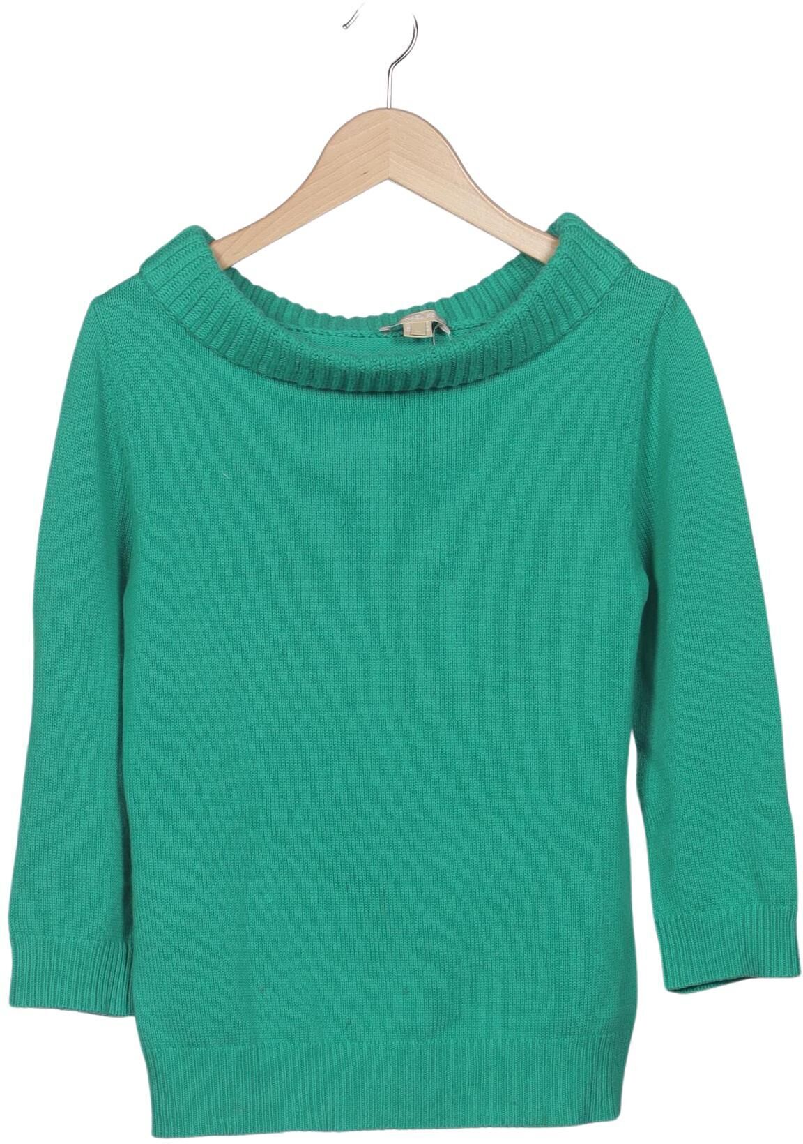 Michael Michael Kors Damen Pullover, Grün, Gr. M, Kaschmir - Second Hand