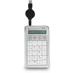 BakkerElkhuizen S-board 840 Numeric Keyboard