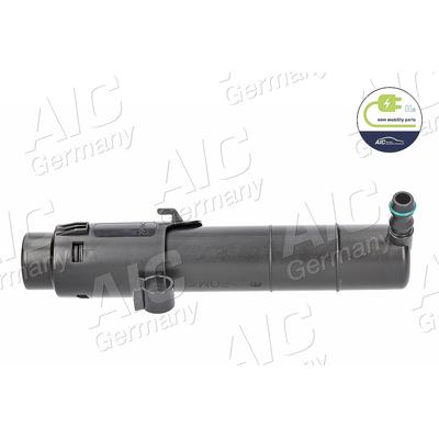 Aic Waschwasserdüse, Scheinwerferreinigung [Hersteller-Nr. 71820] für Porsche