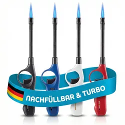 Stabfeuerzeug Fest