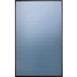 Vaillant Solar Paket 9.605/6 zur solaren Nachrüstung mit 3x VFK 145 V