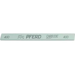 PFERD TOOLS Polierstein vierkant für harte Materialien im Werkzeug- und Formenbau - 33400046