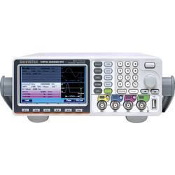 GW Instek MFG-2220HM Funktionsgenerator USB kalibriert (ISO) 5 Hz - 150 MHz 2-Kanal 01MF222HM0GS-ISO
