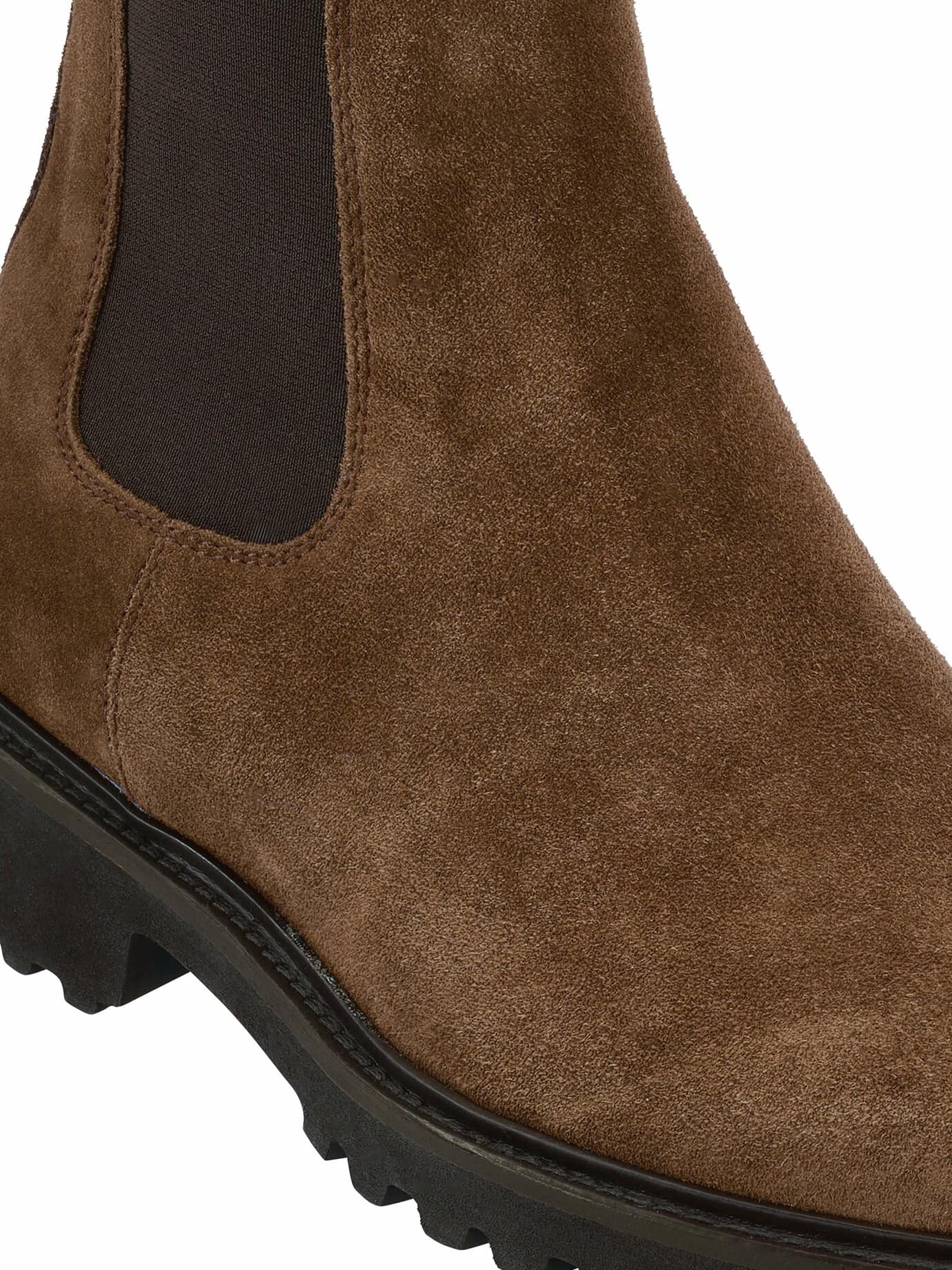 Mey & Edlich San-Lorenzo-Boot Braun 42