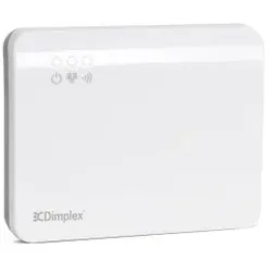 Dimplex 382870 Modbus Gateway für zentrale Lüftungsgeräte ZL GATE MOD ZLGATEMOD
