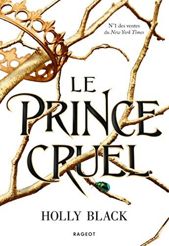 Le peuple de l'air. Le prince cruel - Preis vom 14.10.2026 23:07:16 h