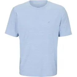 JOY Herren Trainingsshirt "Vitus", Größe 60 in Blau Blau